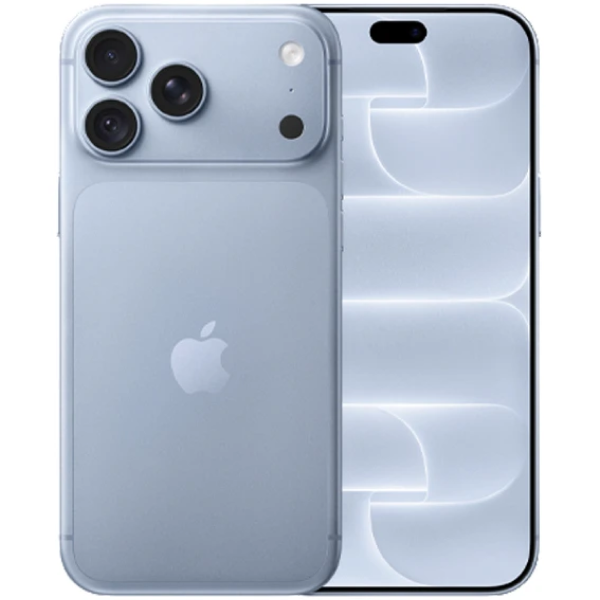 iPhone 18 Pro 512GB Chính hãng
