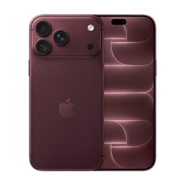 iPhone 18 Pro 2TB Chính hãng