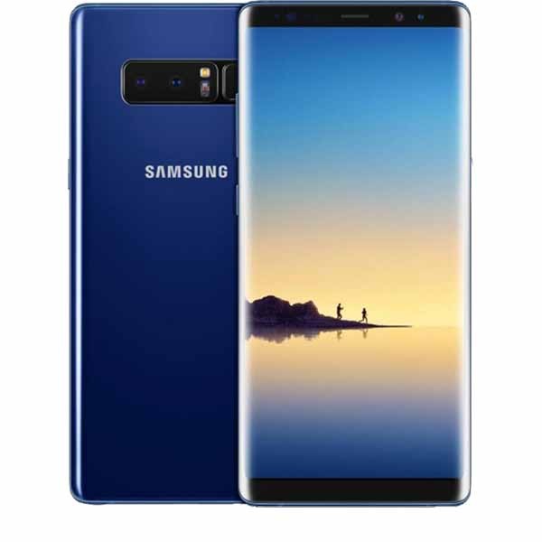 Samsung Galaxy Note 8 64GB 97% Hàn Quốc