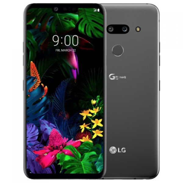 LG G8 ThinQ 128GB Likenew (Mỹ)
