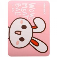 PIN DỰ PHÒNG PISEN WOW MEAT BALL POWER 10.000 MAH PA0498