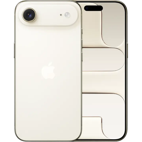 iPhone 17 Air 128GB VN/A