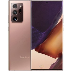 Samsung Galaxy Note 20 Ultra 5G (12GB|128GB) Mỹ (Mới 100% - Nobox)