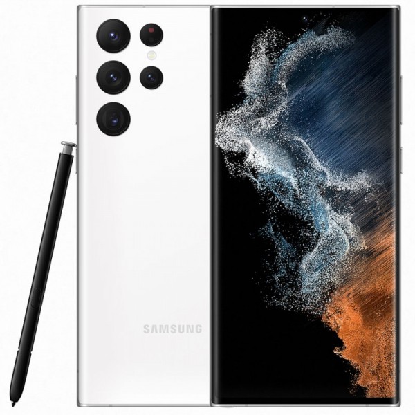 Samsung Galaxy S22 Ultra 5G (12GBl256GB) (CTY)