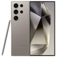 Samsung Galaxy S24 Ultra 5G 256GB Titanium