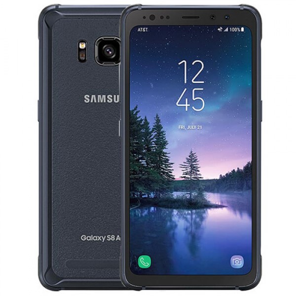 Samsung Galaxy S8 Active (4GB|64GB) likenew Mỹ